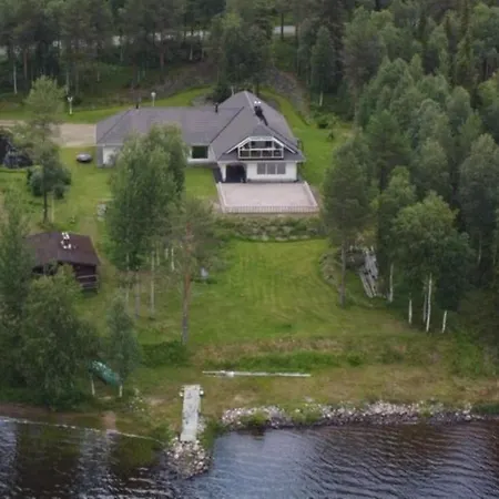 Saapunki Kuusamo
